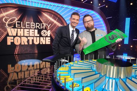 RYAN SEACREST, PAUL WALTER HAUSER