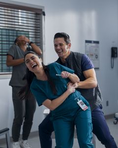 LAYLA MOHAMMADI, DAVID GRIDLEY