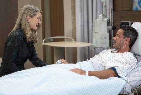 CYNTHIA WATROS, RYAN PAEVEY