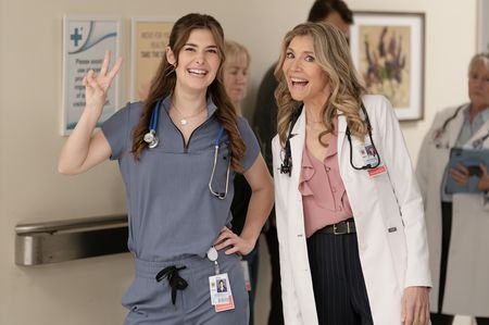 AVA BUNN, SARAH CHALKE