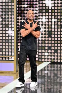 DARRYL “DMC” MCDANIELS