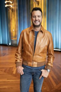 LUKE BRYAN