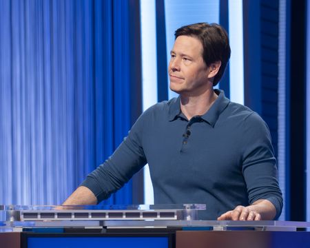 IKE BARINHOLTZ