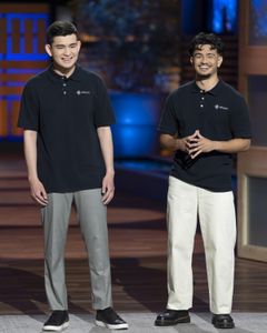 DANNY SUPER CHMAYTELLI, GIANCARLO NOVELLI