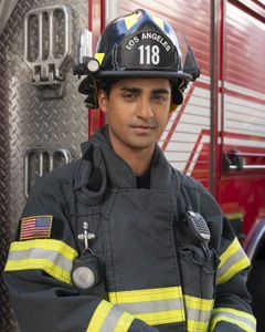 ANIRUDH PISHARODY
