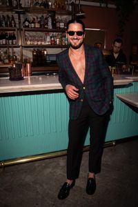 VALENTIN CHMERKOVSKIY