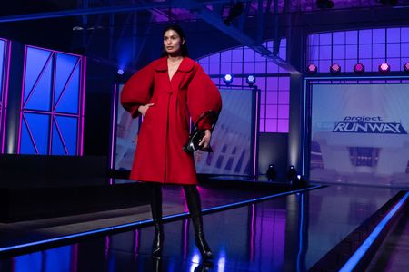 PROJECT RUNWAY