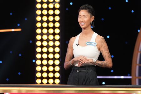 KRISTEN KISH