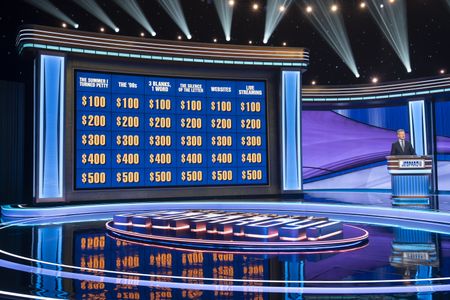 KEN JENNINGS
