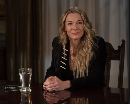 LEANN RIMES