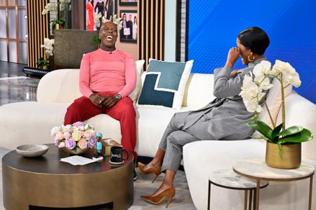 ANTHONY JOHNSON, TAMRON HALL