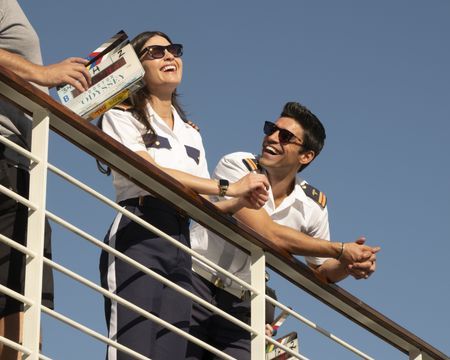 PHILLIPA SOO, SEAN TEALE