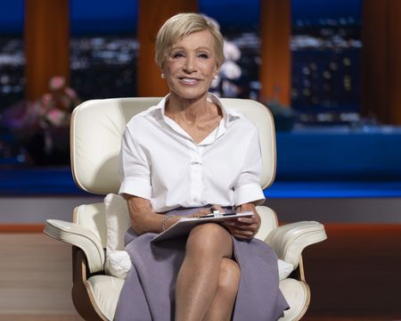 BARBARA CORCORAN