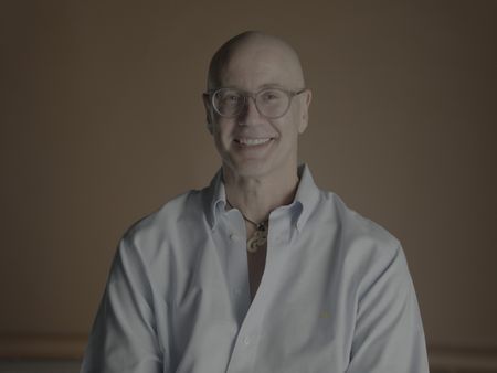 Bryan Fry. (credit: National Geographic/Laurence Curson)