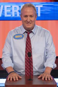 BROCK EVERETT