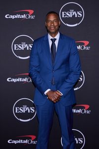 JARRON COLLINS