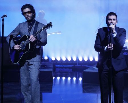 DAN + SHAY