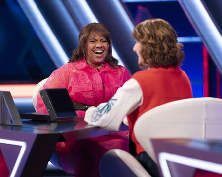 CHANDRA WILSON