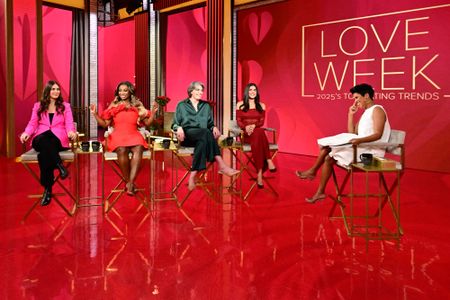 ILANA DUNN, KENDRA G, MIA CHARD, RYAN SPENCER, TAMRON HALL