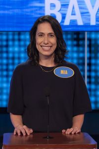 MIA KATZEL