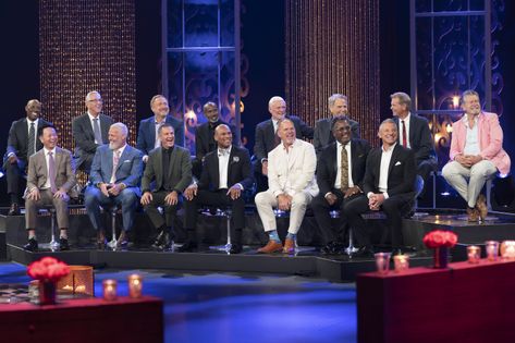 TOP: CHARLES K., BOB, GREGG L., CHRISTOPER, KIM B., MICHAEL S., DAN R., JACK L.BOTTOM: CHARLES L., MARK A., PASCAL, JONATHAN R., KEITH G., GARY L., JORDAN H.