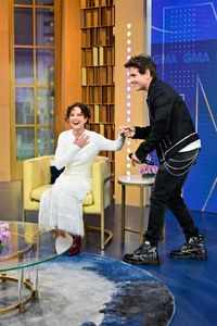 JEAN LOUISA KELLY, JOEY MCINTYRE