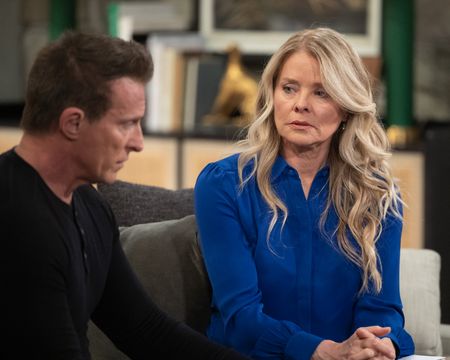 STEVE BURTON, KRISTINA WAGNER