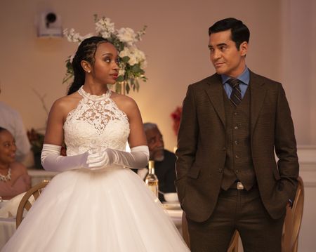 BRIYANA GUADALUPE, RAMÓN RODRIGUEZ