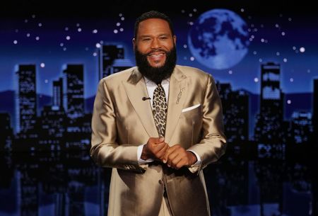 ANTHONY ANDERSON