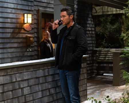 ALEXA HAVINS, RYAN PAEVEY