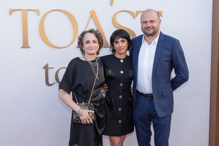 NINA JACOBSON, CONSTANCE ZIMMER, BRAD SIMPSON