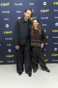 SCOTT SPEEDMAN, REBECCA ALTER