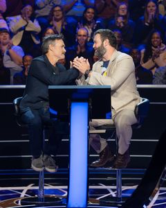 WILL FORTE, TARAN KILLAM
