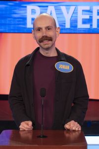 JONAH BAYER