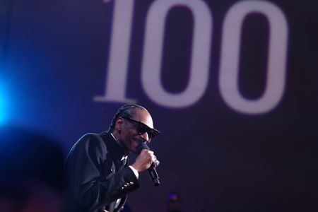 SNOOP DOGG