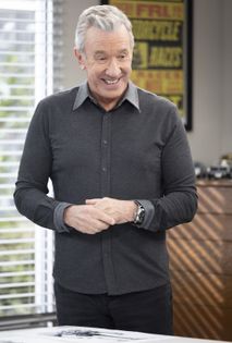 TIM ALLEN