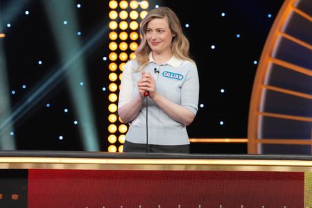 GILLIAN JACOBS