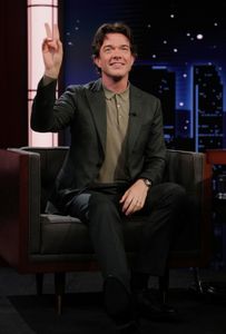JOHN MULANEY