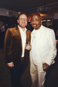 PATRICK SCHUMACKER, WILLIAM STANFORD DAVIS