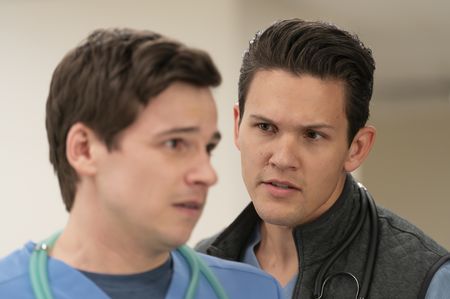 JACOB DUDMAN, DAVID GRIDLEY