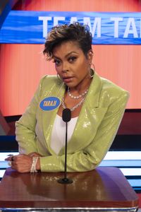 TARAJI P. HENSON