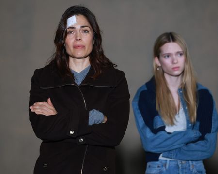 KELLY THIEBAUD, BLUESY BURKE