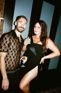KYLE SMITH, CANDICE HUFFINE