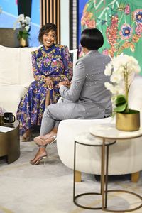 TEMBI LOCKE, TAMRON HALL