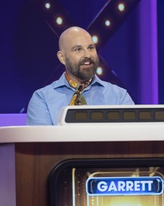 GARRETT