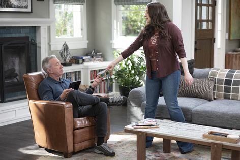 TIM ALLEN, KAT DENNINGS