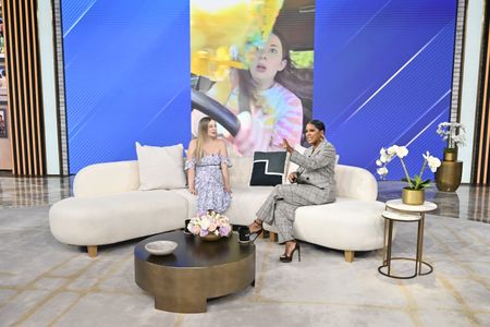 KAITLYNN MCCUTCHEON, TAMRON HALL