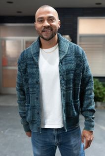 JESSE WILLIAMS