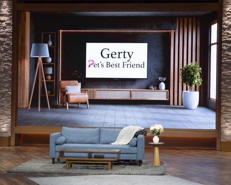 GERTY