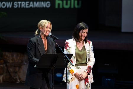 SARAH MCLACHLAN, CASSIDY HARTMANN